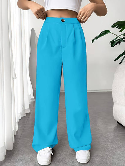 Avery - Pantalon ample et confortable pour femme