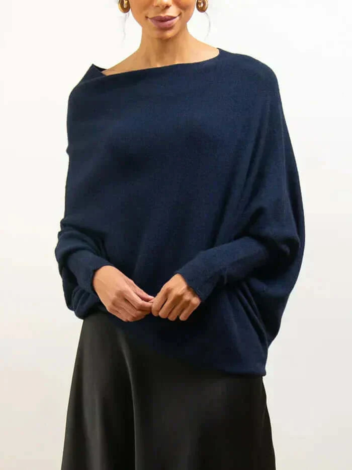 Écharpe femme Pull tricoté Femme moderne