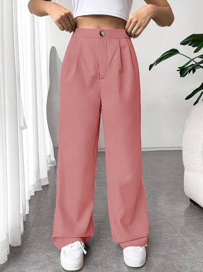 Avery - Pantalon ample et confortable pour femme