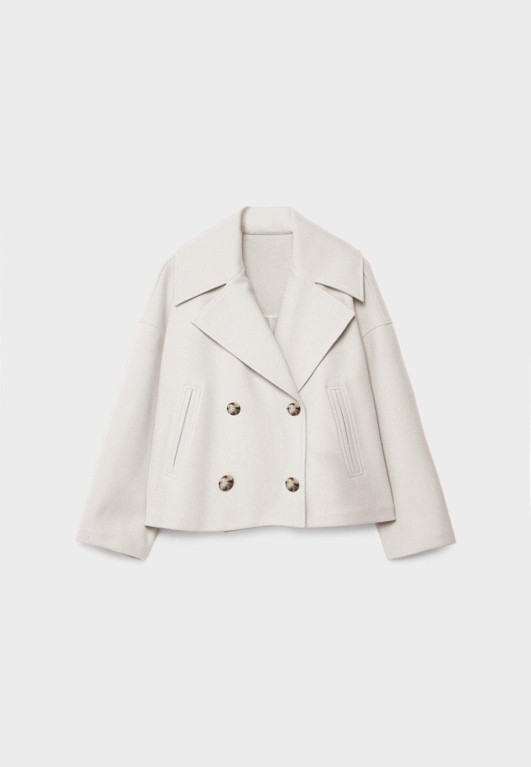 Manteau d&