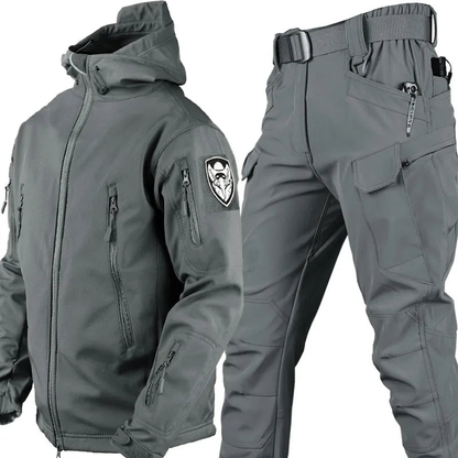Coupe-vent de randonnée à vélo - Veste de luxe pour les activités de plein air