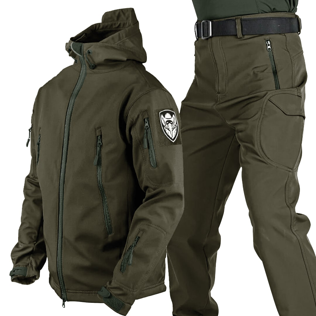 Coupe-vent de randonnée à vélo - Veste de luxe pour les activités de plein air