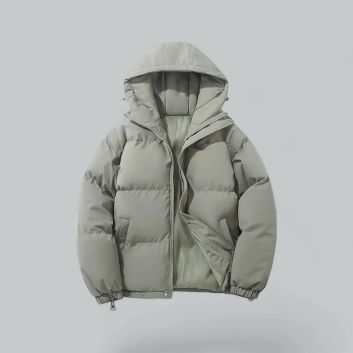 Veste d&