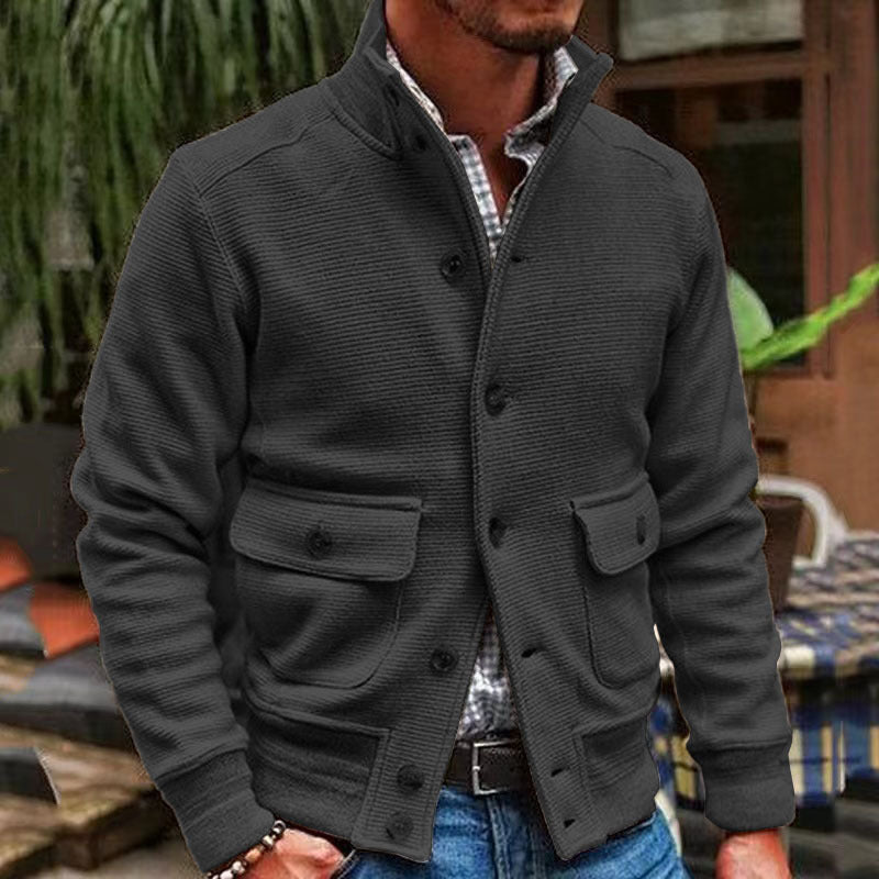 Veste d'hiver stylée De haute qualité