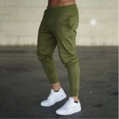 Leichte Jogginghose Sommer mit Kordelzug und Taschen - IdealeKleiden