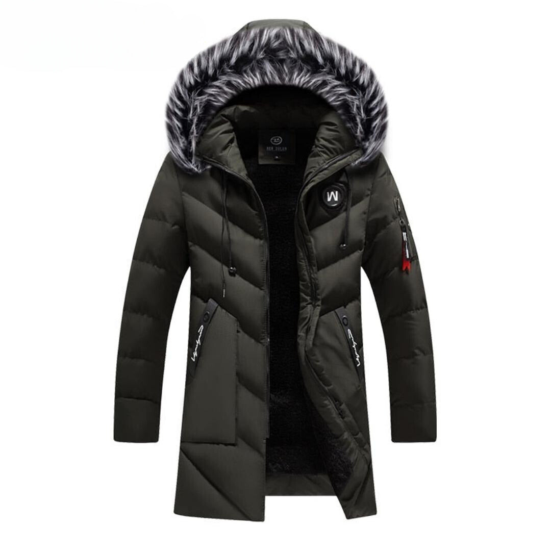 Élégant Manteau pour Femme Chaud et Stylé