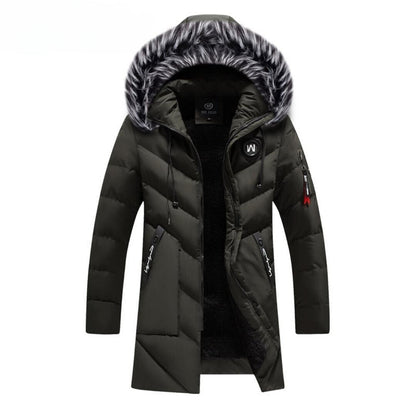 Élégant Manteau pour Femme Chaud et Stylé