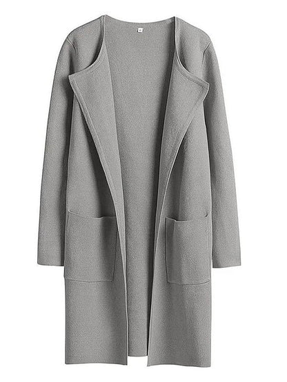 Veste femme tendance style revers