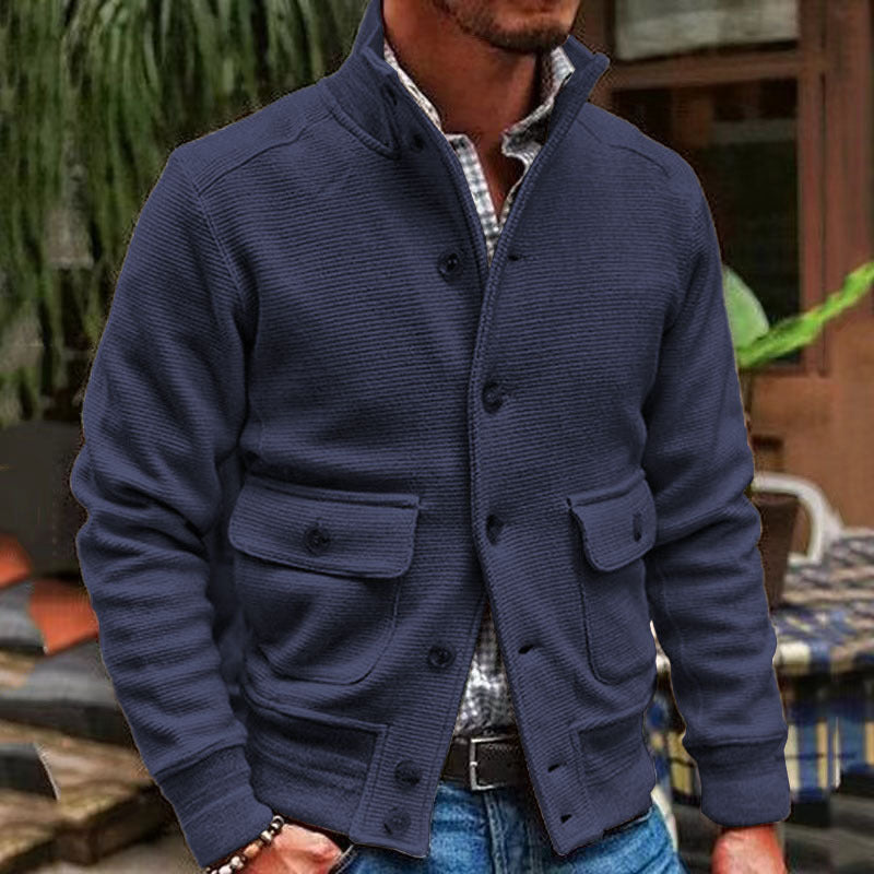 Veste d'hiver stylée De haute qualité