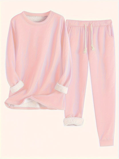 Ensemble de salon confortable et doux