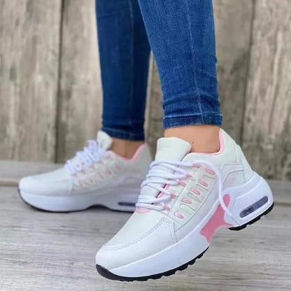 Chaussures femme confort design semelle de soutien