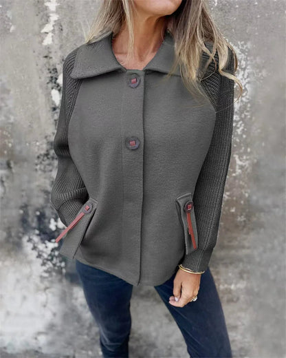 Doudoune femme hiver chaude légère