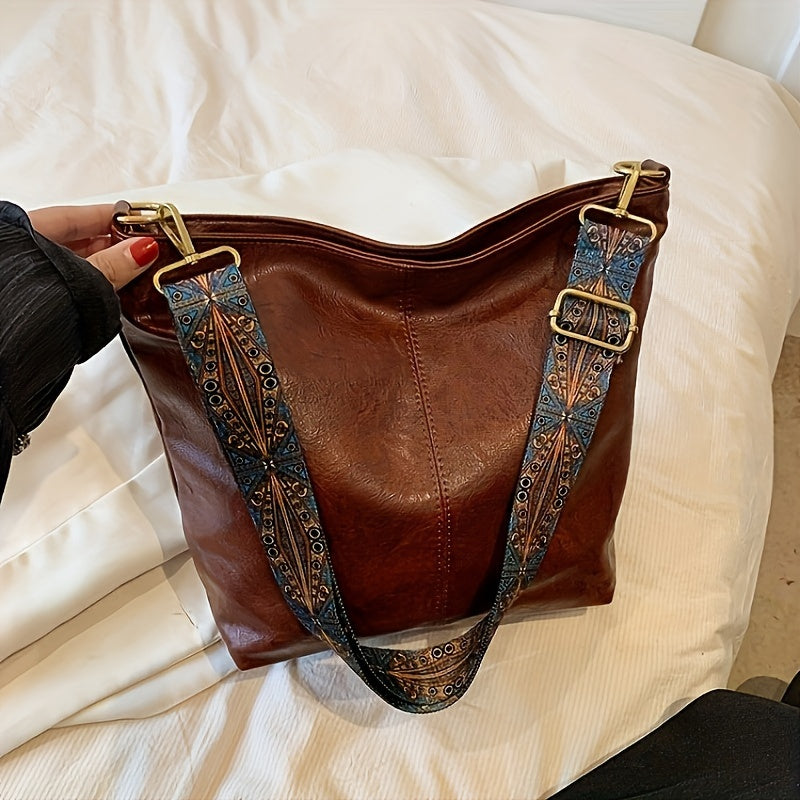 Sac à main Boho élégant pour femmes