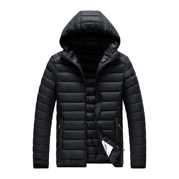 Veste d&
