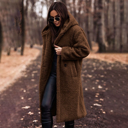 Manteaux chics pour femmes - Modernes