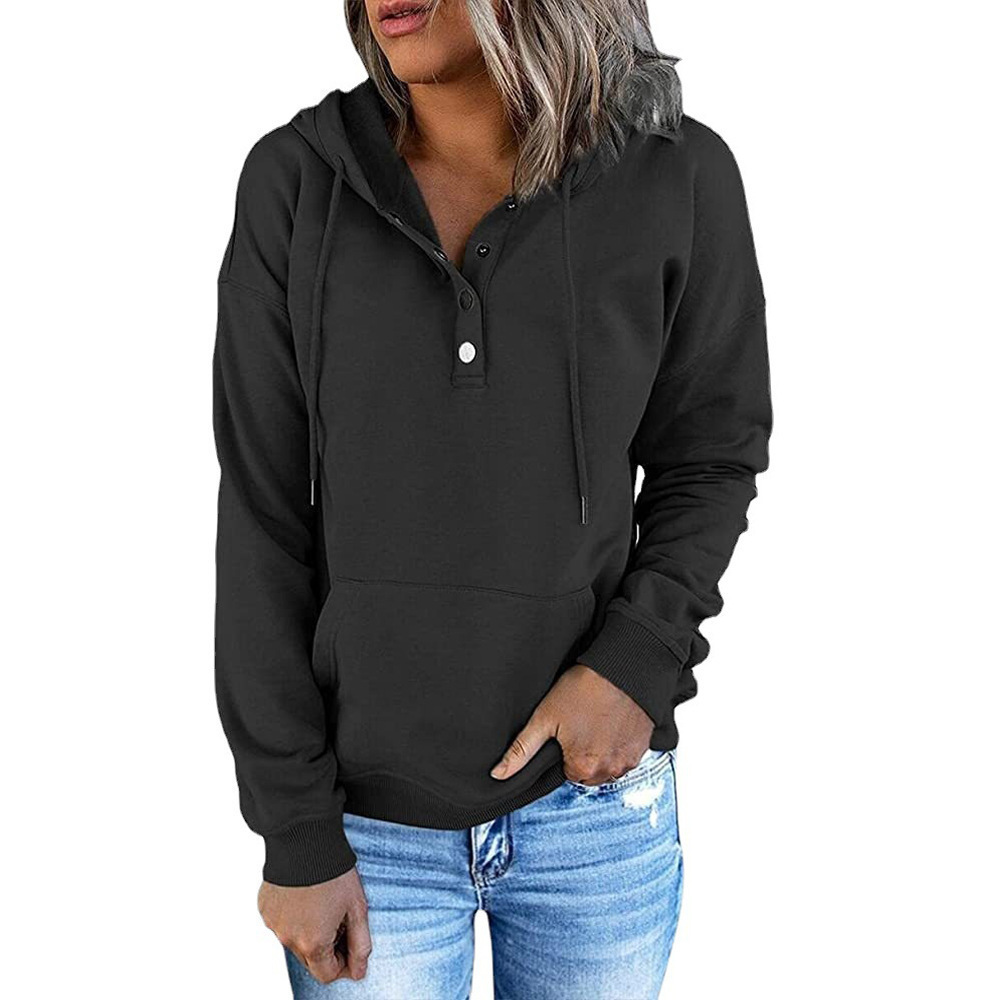Sweat-shirt femme stylé Look designer moderne