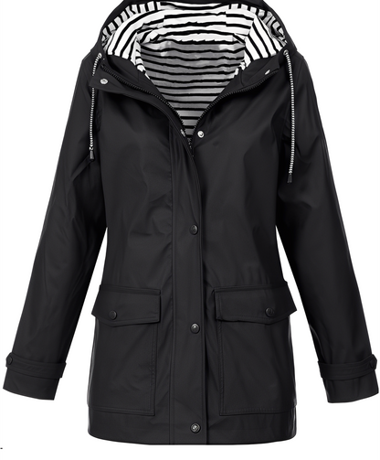 Veste femme élégante tendance outdoor