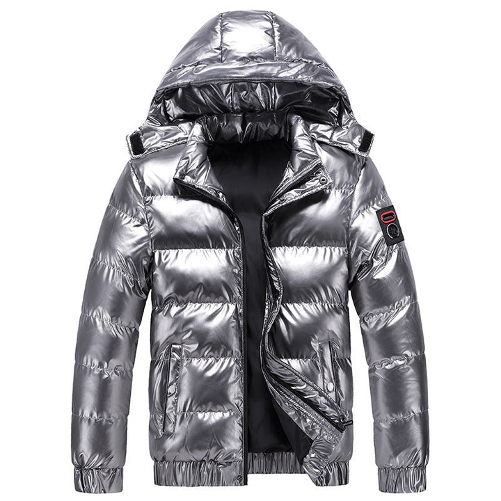 Veste d&