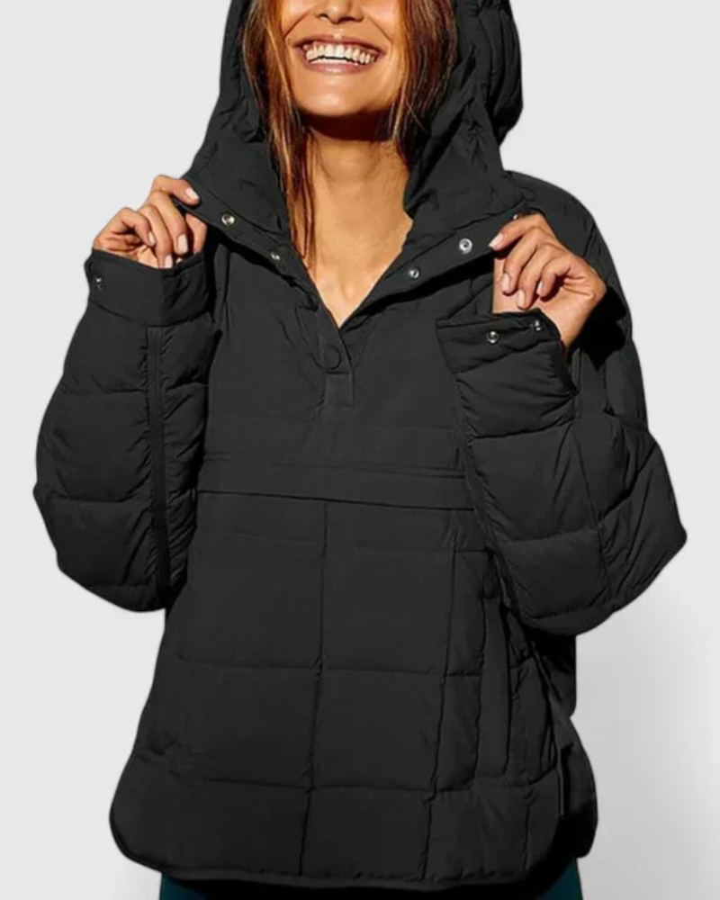 Veste élégante pour femme style pull