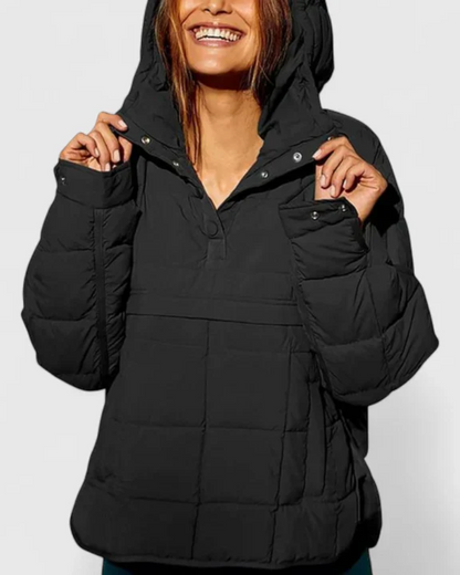 Veste élégante pour femme style pull