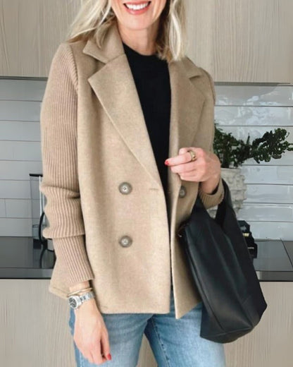 Blazer femme stylé Décontracté chic