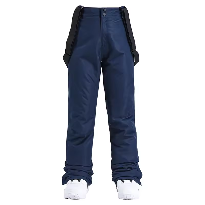 Manteau d'hiver femme chaud imperméable