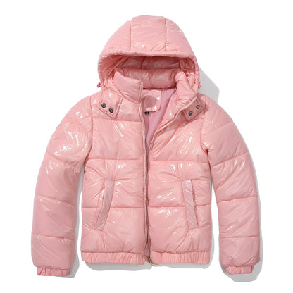 Veste femme élégante Design élégant Capuche