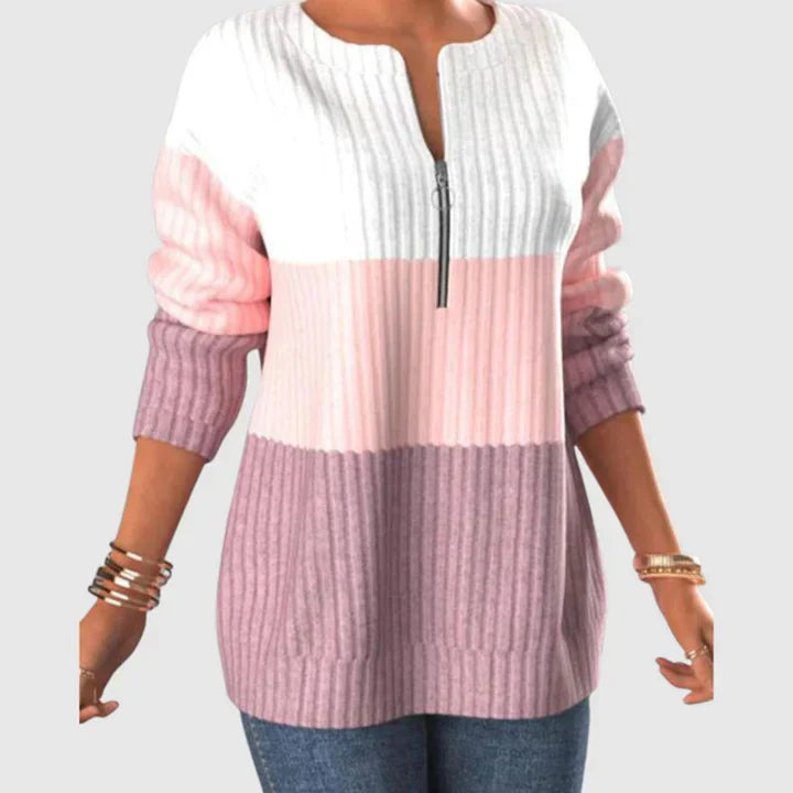 Diana - Pull élégant pour femme