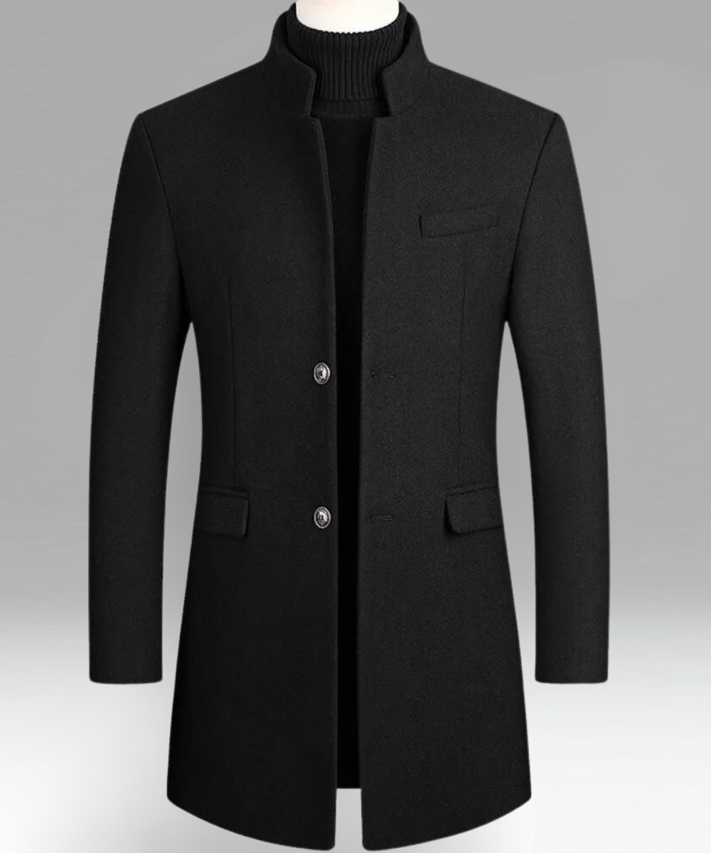Manteaux élégants pour hommes