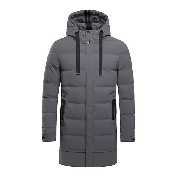 Veste d'hiver homme Intemporelle Robuste Qualité