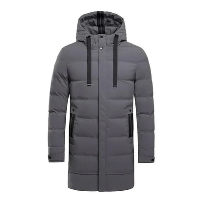 Veste d'hiver homme Intemporelle Robuste Qualité