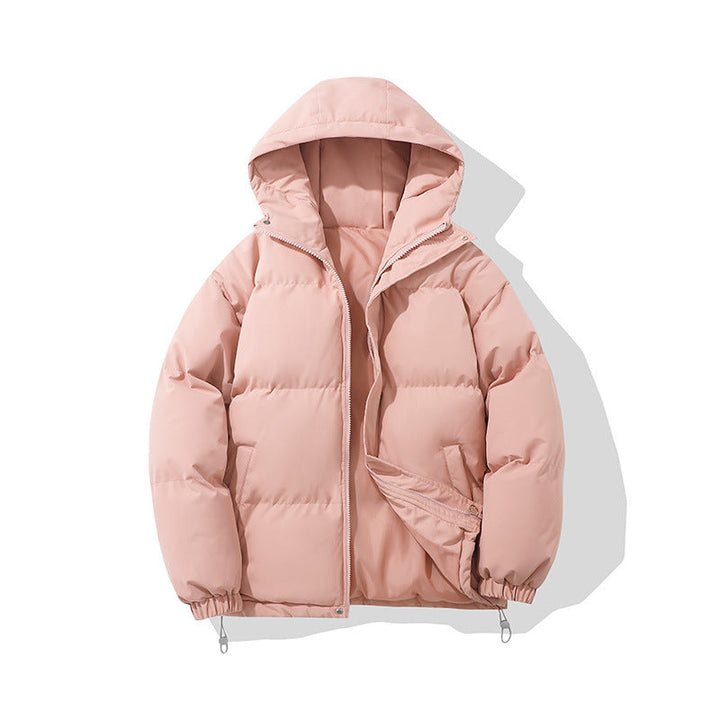 Veste d&