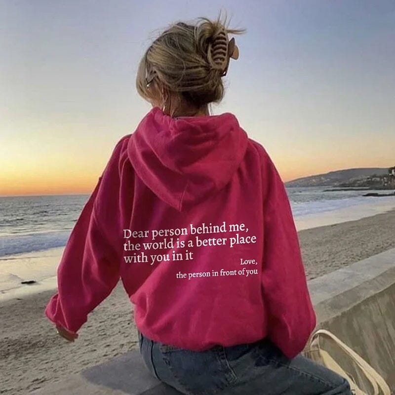 Pull douillet pour femme