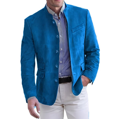 Veste élégante pour homme Blazer décontracté