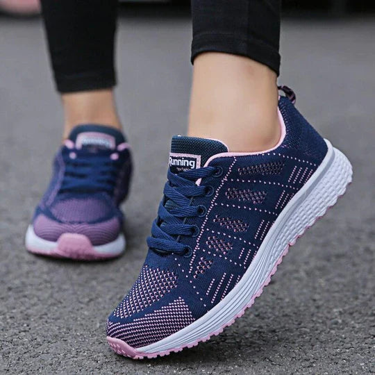 Chaussures de randonnée confortables pour femmes