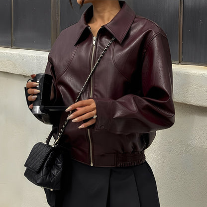 Veste thermique élégante pour femmes Confortable et chaude