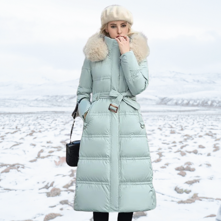 Manteau d&