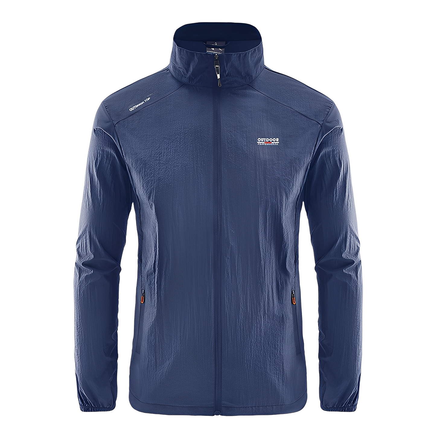 Veste d'extérieur imperméable pour hommes