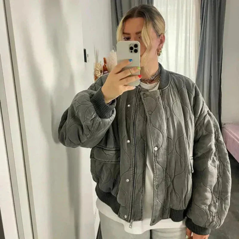 Veste élégante pour femme Respirante Sportive