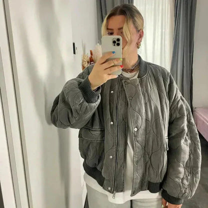 Veste élégante pour femme Respirante Sportive