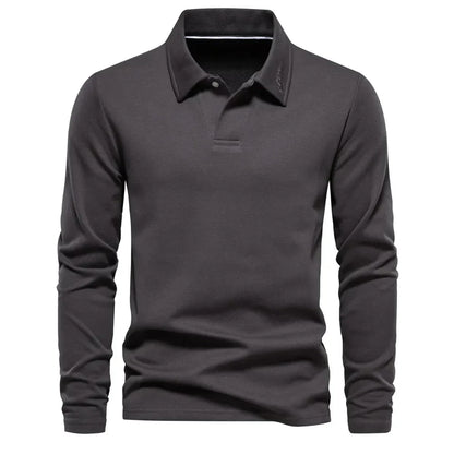 Polo pour homme Design élégant