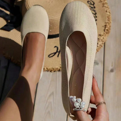 Chaussures de loisirs femme Confortables Sportives