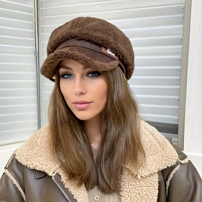 Bonnet thermique pour femmes et hommes