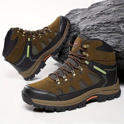 Chaussures de randonnée pour hommes Élégantes De haute qualité