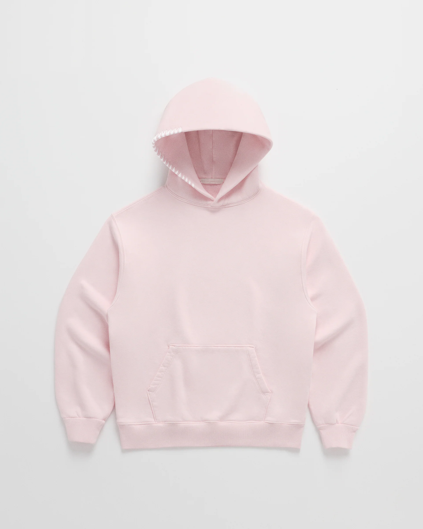 Vêtements élégants | Sweat à capuche coupe ajustée