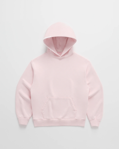 Vêtements élégants | Sweat à capuche coupe ajustée