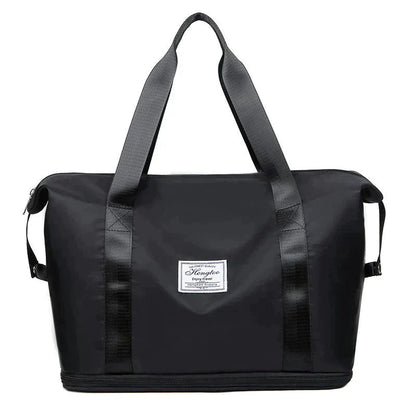 Isabella - Grand sac de voyage étanche et pratique