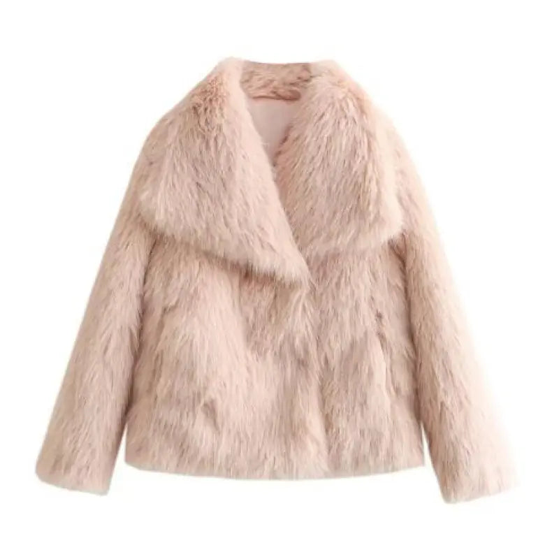 Veste d'hiver élégante pour femme Chaleur
