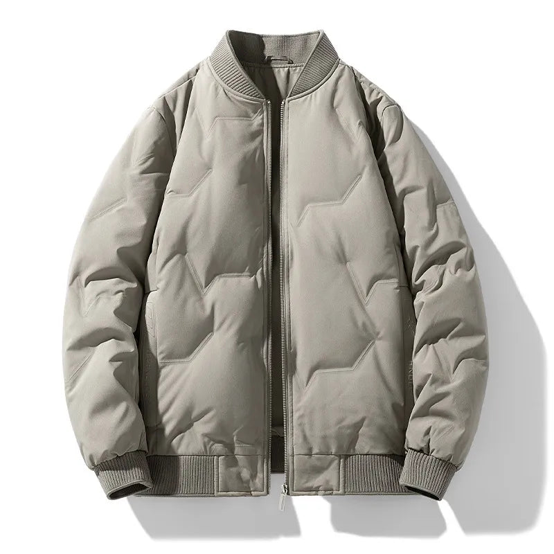 Veste homme Coupe moderne