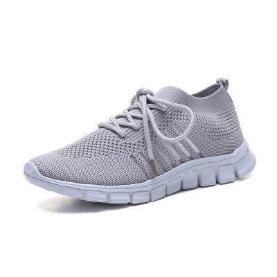 Chaussures de course légères Respirantes Stylées